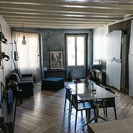 Flora Inn, Flora I - Nel Cuore Di Bergamo Alta Ngoại thất bức ảnh