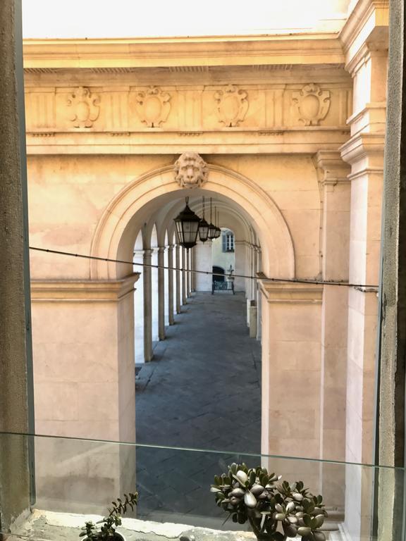 Flora Inn, Flora I - Nel Cuore Di Bergamo Alta Ngoại thất bức ảnh