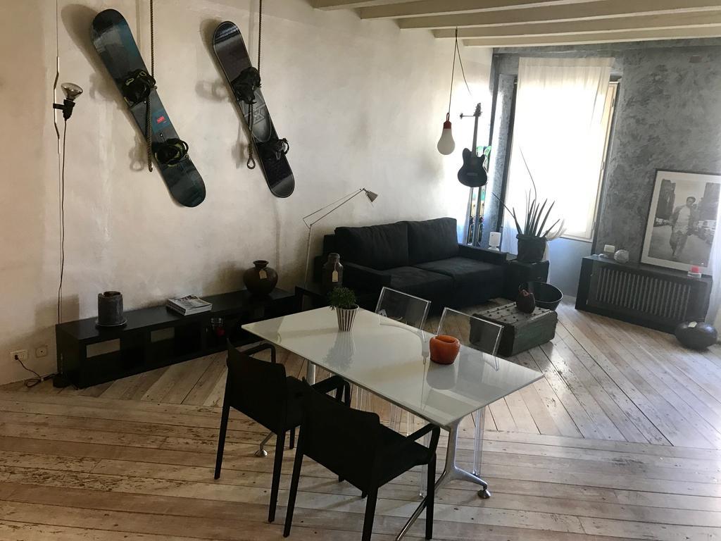 Flora Inn, Flora I - Nel Cuore Di Bergamo Alta Ngoại thất bức ảnh