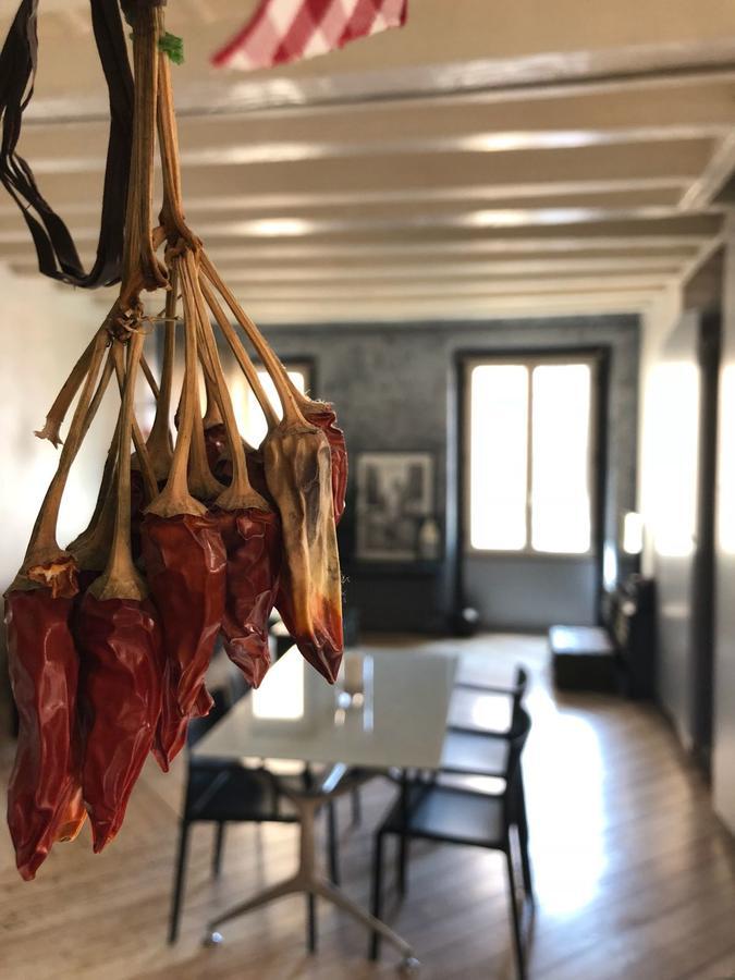 Flora Inn, Flora I - Nel Cuore Di Bergamo Alta Ngoại thất bức ảnh