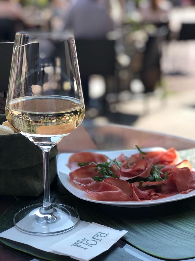 Flora Inn, Flora I - Nel Cuore Di Bergamo Alta Ngoại thất bức ảnh
