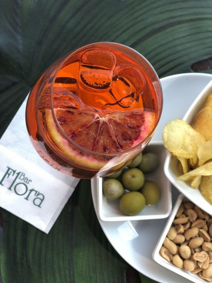 Flora Inn, Flora I - Nel Cuore Di Bergamo Alta Ngoại thất bức ảnh