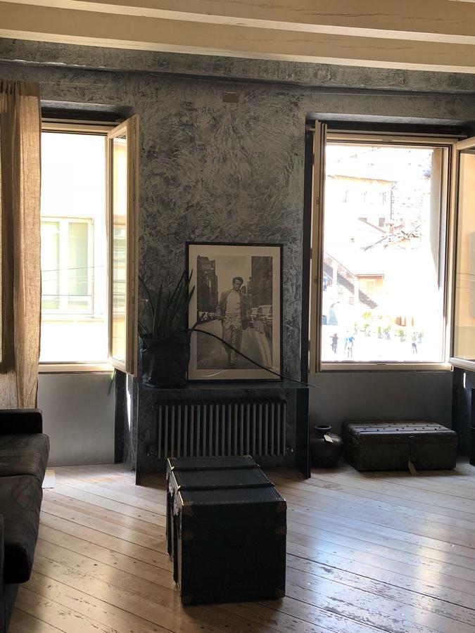 Flora Inn, Flora I - Nel Cuore Di Bergamo Alta Ngoại thất bức ảnh