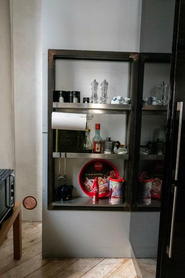 Flora Inn, Flora I - Nel Cuore Di Bergamo Alta Ngoại thất bức ảnh