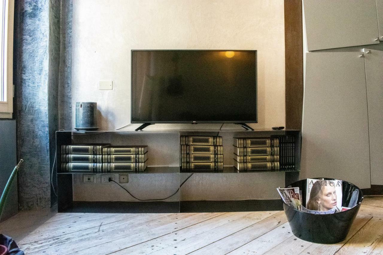 Flora Inn, Flora I - Nel Cuore Di Bergamo Alta Ngoại thất bức ảnh