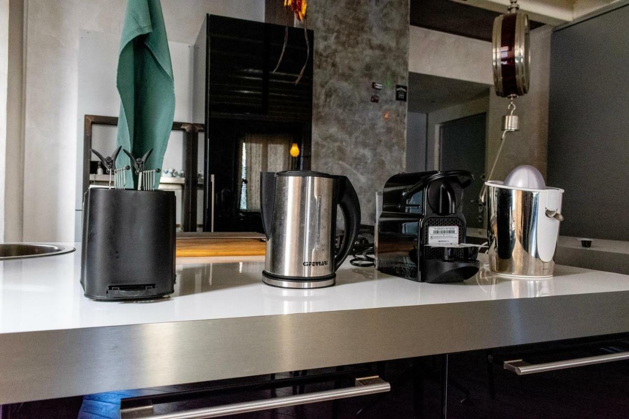 Flora Inn, Flora I - Nel Cuore Di Bergamo Alta Ngoại thất bức ảnh
