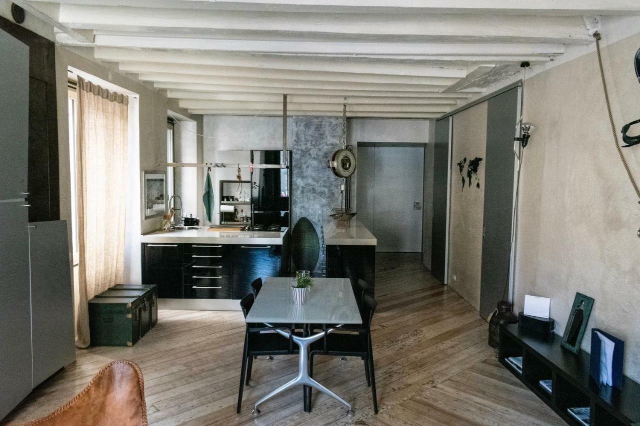Flora Inn, Flora I - Nel Cuore Di Bergamo Alta Ngoại thất bức ảnh